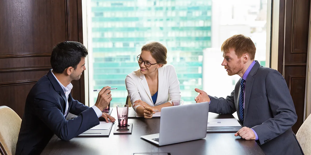 Communicating with Tact and Diplomacy Training