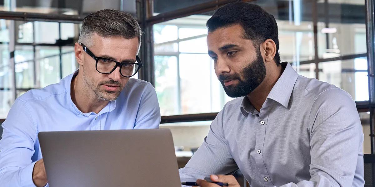 Competitive Analysis Training