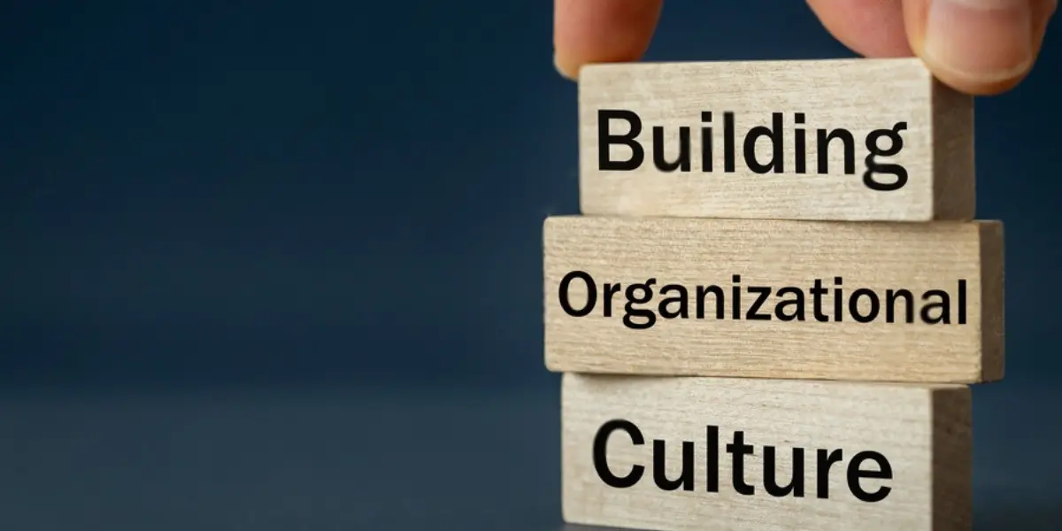 Corporate Culture Training