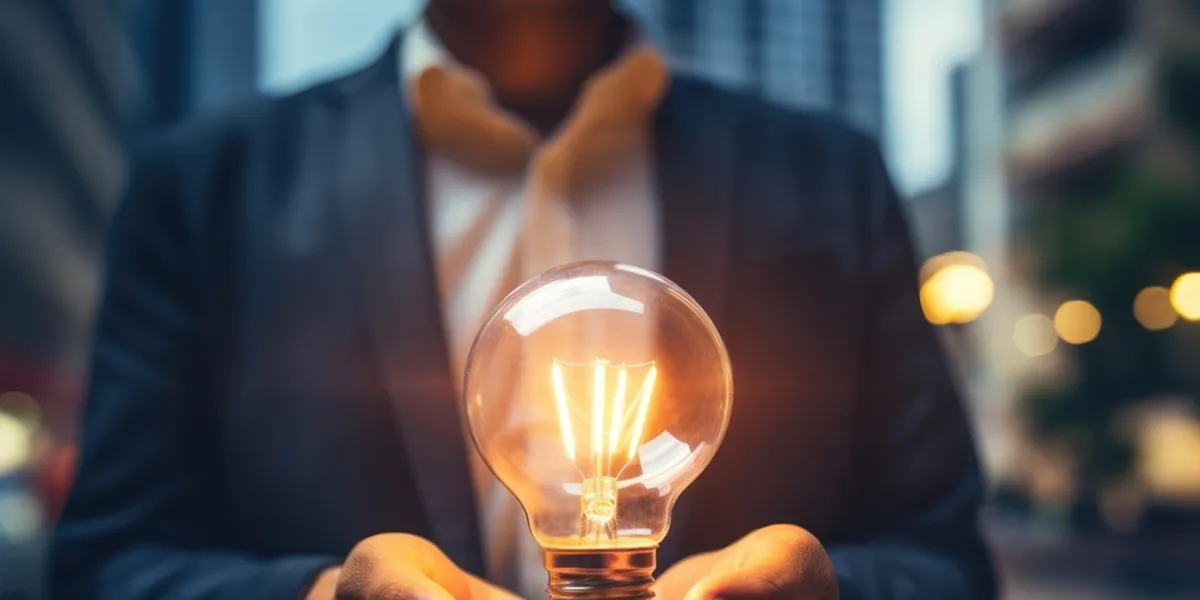 Creative Thinking Training