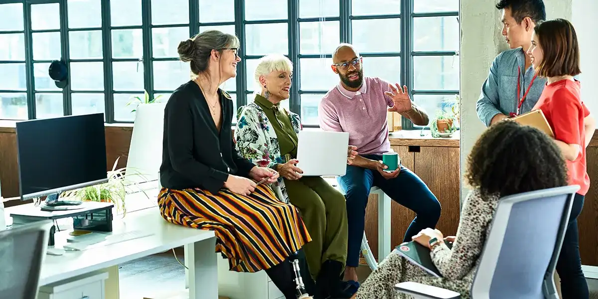 Cultural Intelligence (CQ) for Leaders Training