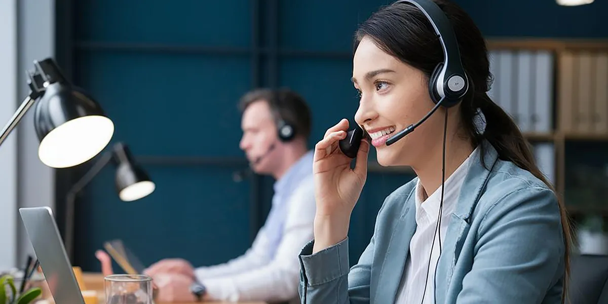 Customer Care Training