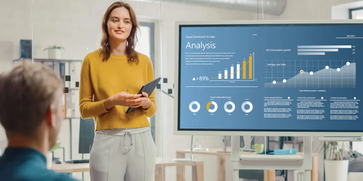 Data Analytics for Managerial Decision Making Training