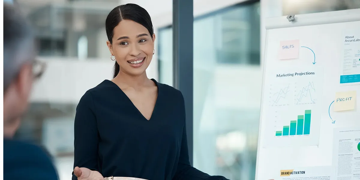 Data-Driven Leadership Training
