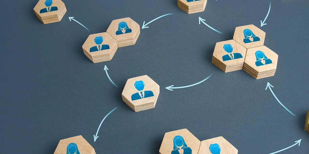 Delegation Skills Training