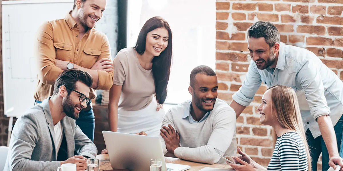 Digital Leadership Training