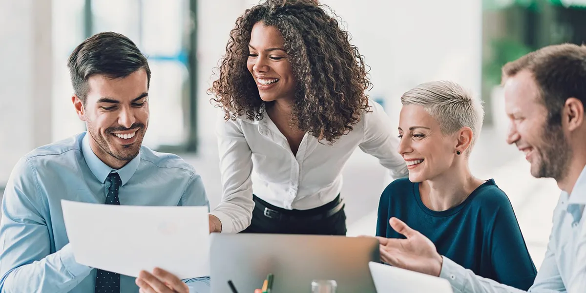 Employee Relations Training