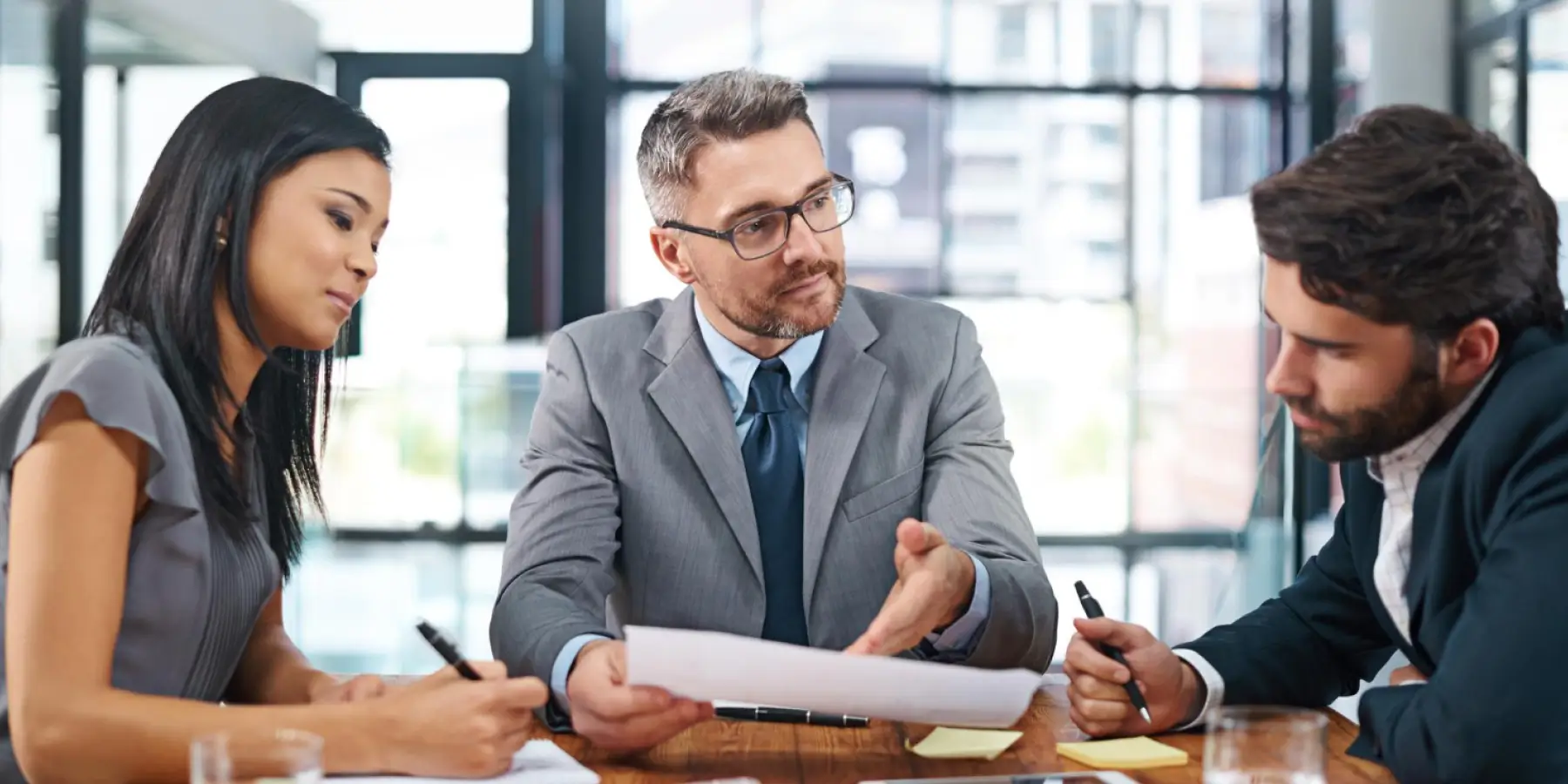 Ethical Decision Making Training