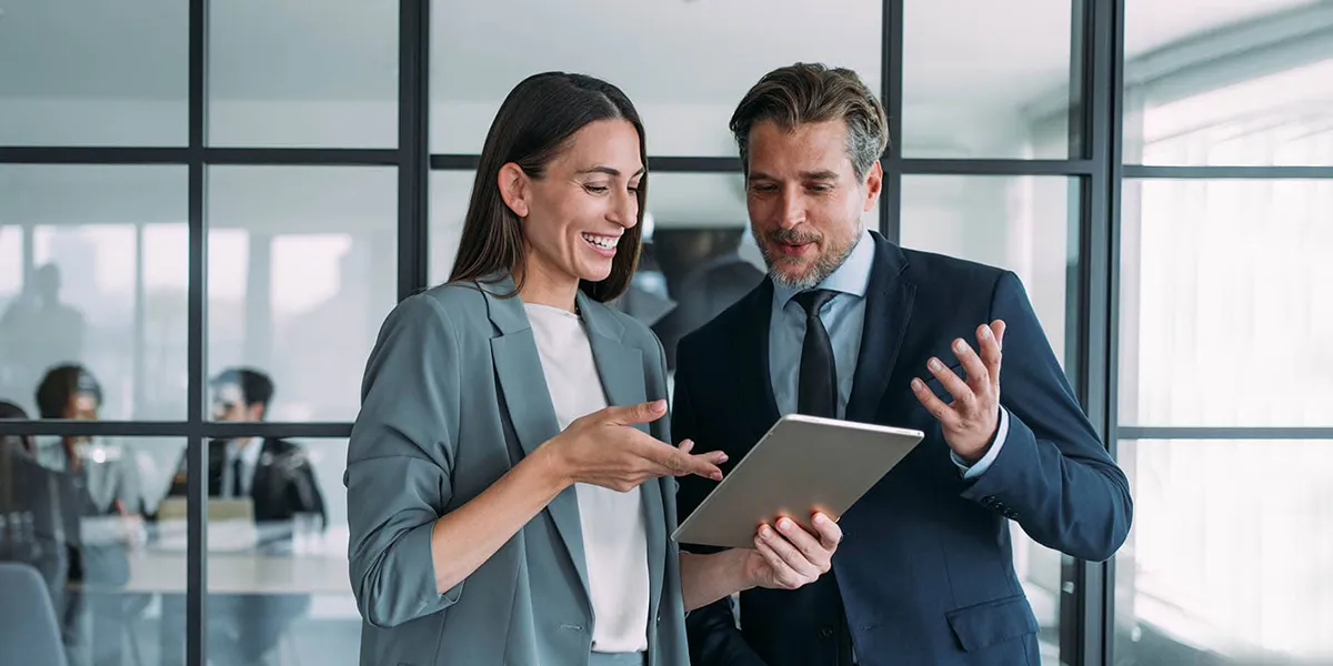 Executive Presence Training