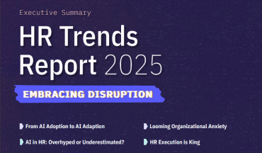 Future of Jobs Report 2025 (World Economic Forum)