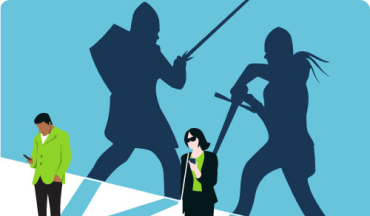Gamification In Learning: How to Use Battles