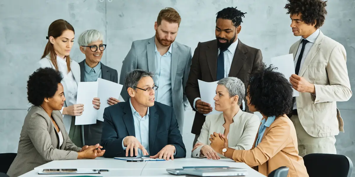 Governance in Family Business Training