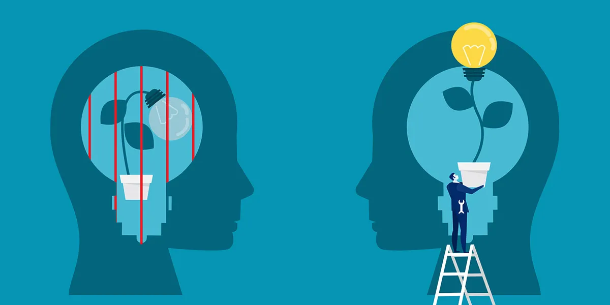 Growth Mindset Skill Training