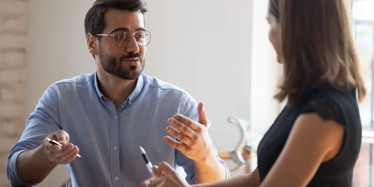 Handling Challenging Customers Training