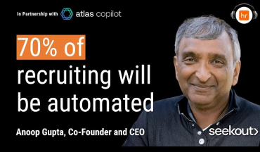 How AI Will Transform Recruiting by 2026