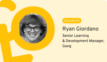 How Gong Built a Performance Management Approach to Attract, Motivate, and Reward Ambitious People
