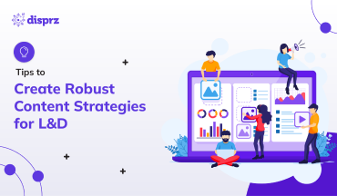 How to Create a Content Strategy for Learning and Development