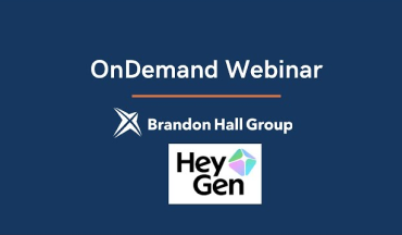 How to Plan a Winning 2026 L&D Strategy with AI Video