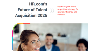 HR Trends and Priorities for 2026 (Paycom)