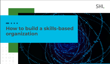 HR Trends Report 2025: From AI Adoption to AI Adaption (AIHR)