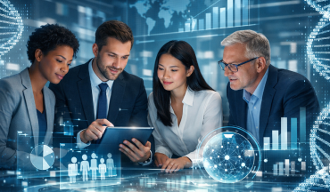 Human Capital Intelligence: How HR Analytics Shapes Managerial Strategies (IJISRT)
