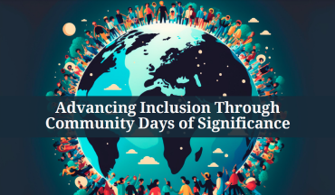 Inclusion Playbook: Advancing Inclusion Through Community Days of Significance (Sobeys)