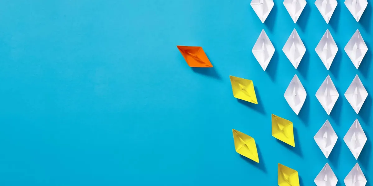 Influence and Impact Training