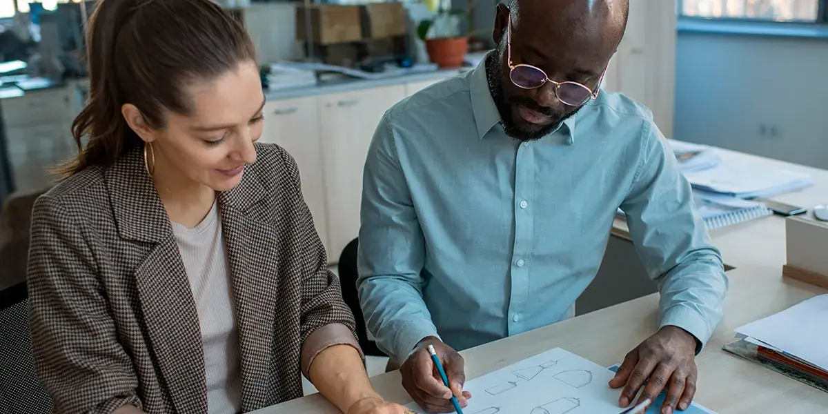 Introduction to AI in HR Training