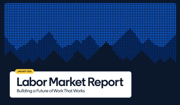 Labor Market Report: Building a Future of Work That Works (Jan 2026) (LinkedIn Economic Graph)