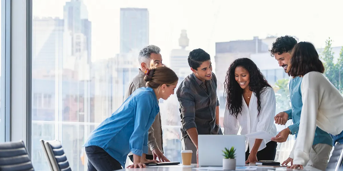 Leadership Essentials Training