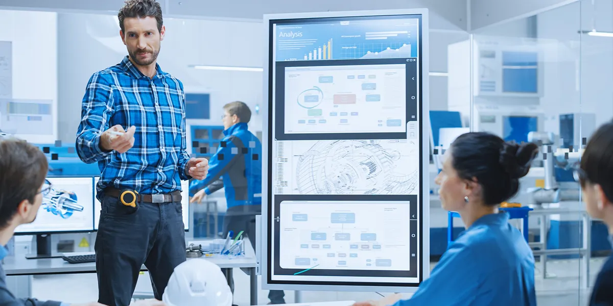 Leadership in the Age of AI Training