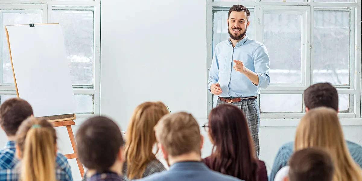 Leadership Skills for Non-Supervisors Training
