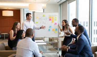 Leadership Training Design, Delivery, and Implementation: A Meta-Analysis (Rice University / Doerr Institute)