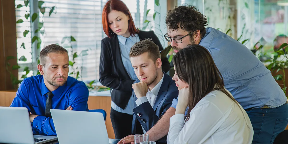 Leading Cross-Functional Team Training