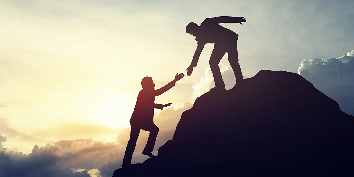 Leading Through Adversity Training