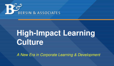 Learning at Work 2023: Survey report (CIPD)