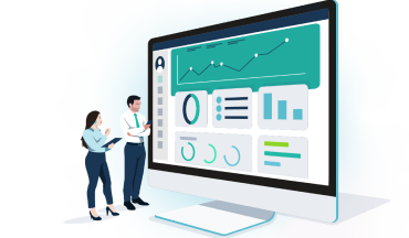 LMS Reporting: The Ultimate Guide for Learning Professionals