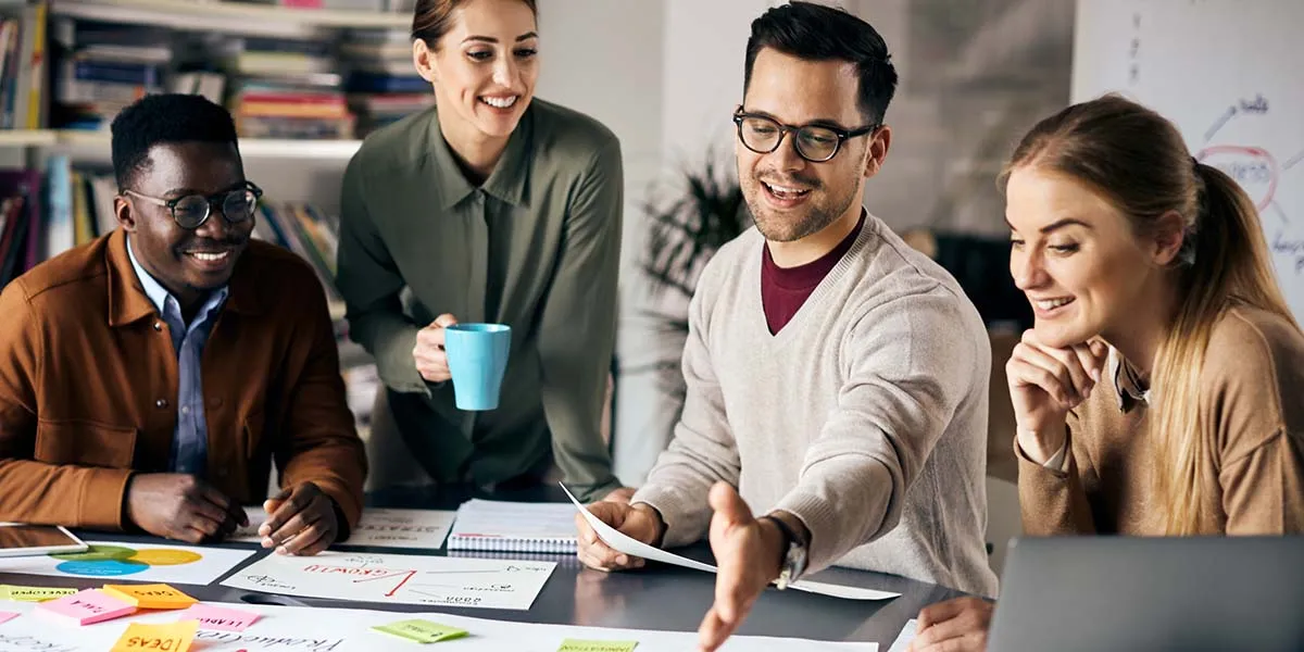 Mindful Leadership Training