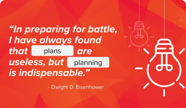 No Strategy, No Success: 3 Steps That Should Come Before L&D Software and Course Design