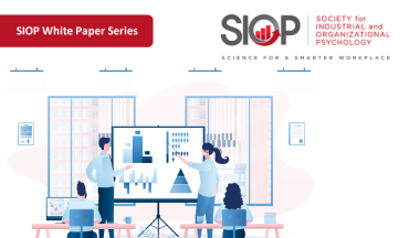 People Analytics (SIOP)