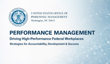 Performance Management for Federal Employees (U.S. OPM)