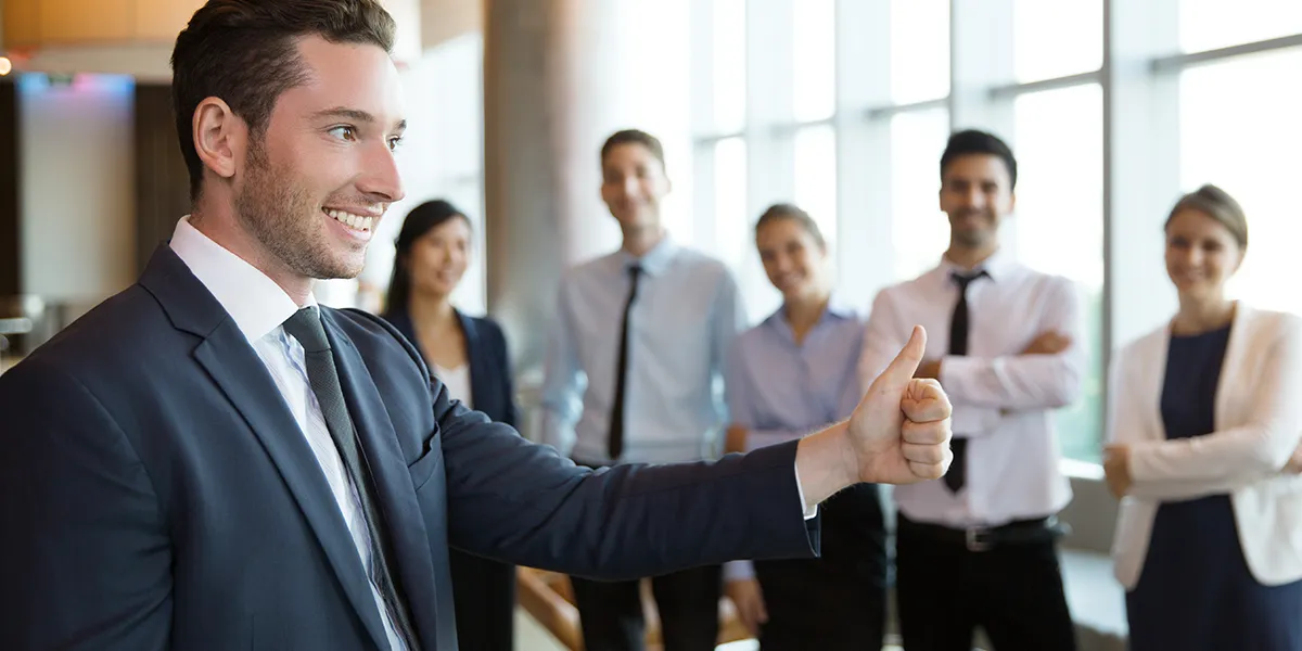 Positive Leadership Training