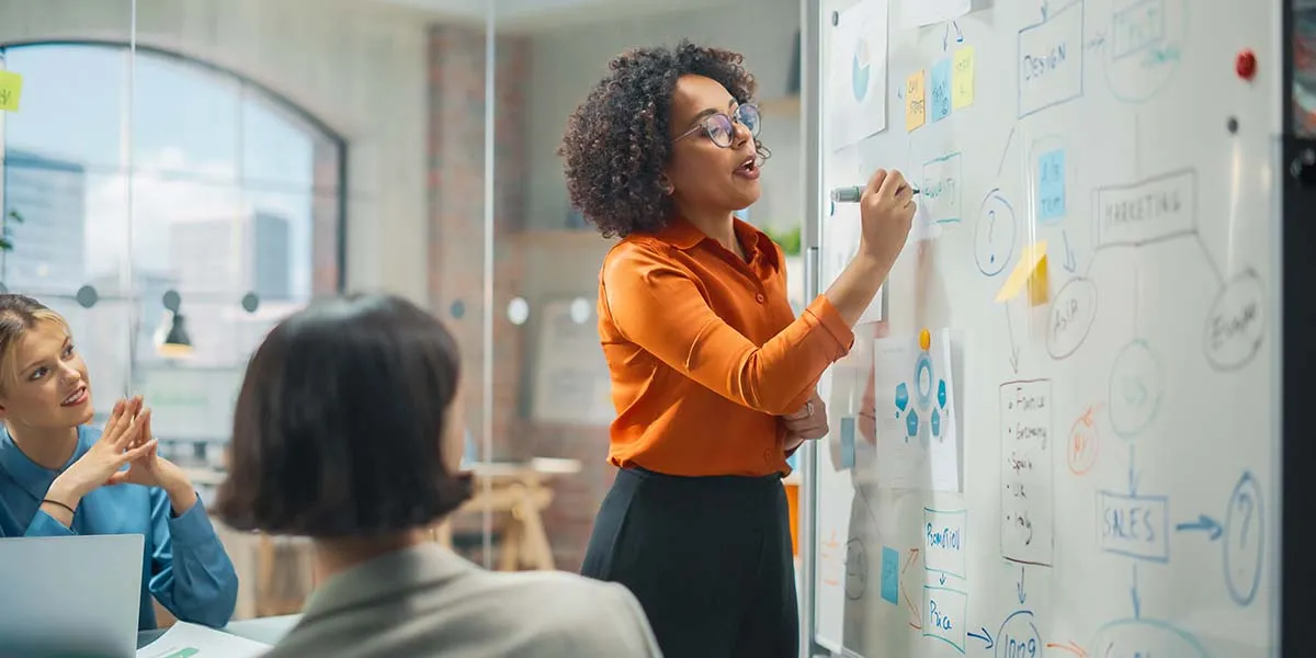 Product Leadership Training