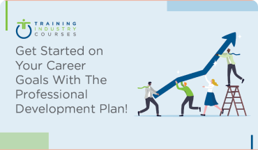 Professional Development Plan for L&D Professionals
