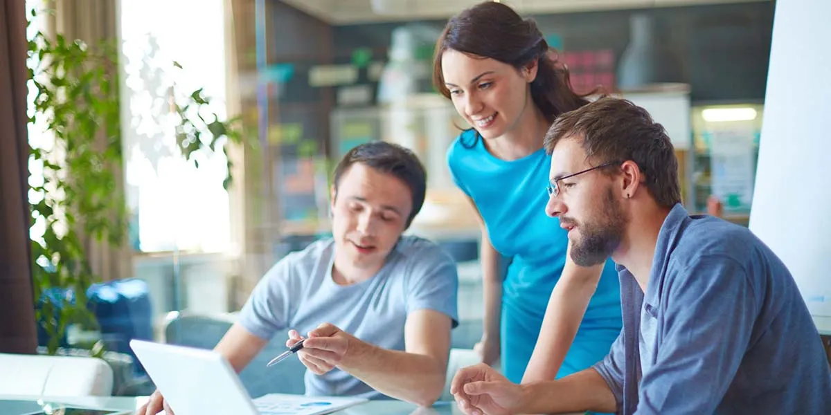Project Portfolio Management Training