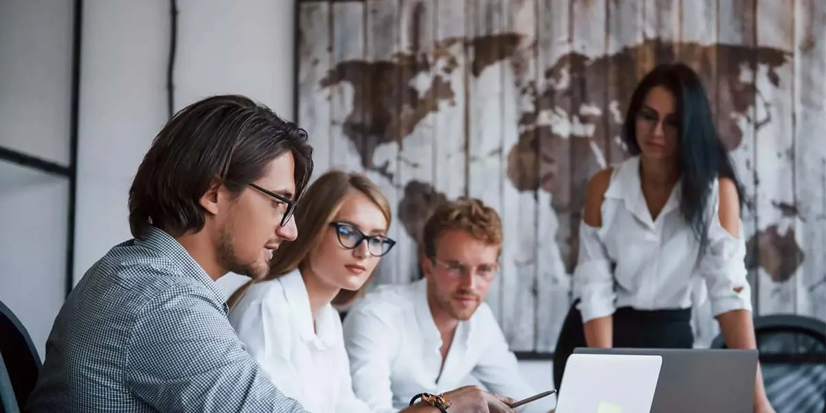 Recruitment & Sourcing Training