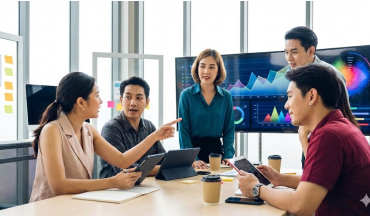 Reimagining Learning Analytics (SoLAR)