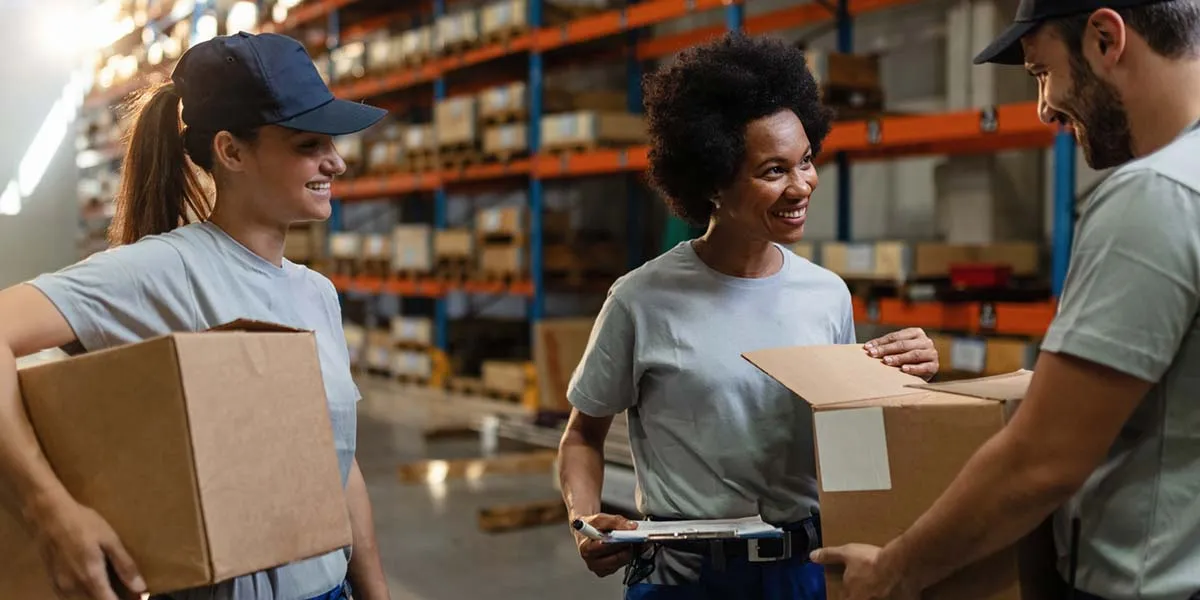 Retail Leadership Training