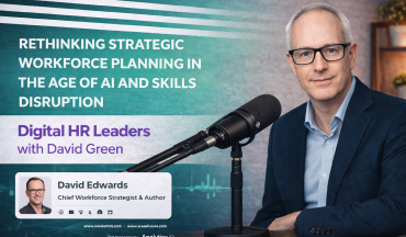 Rethinking Strategic Workforce Planning in the Age of AI and Skills…