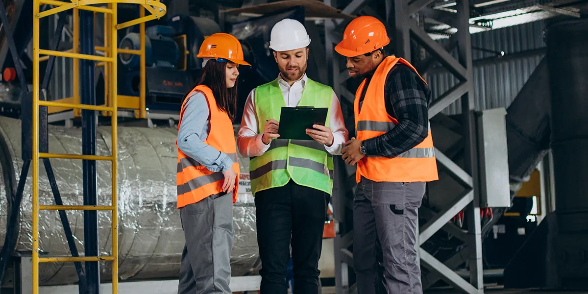 Safety Leadership Training